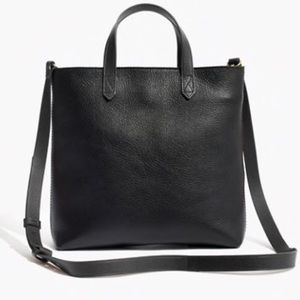 Madewell Mini Transport Tote